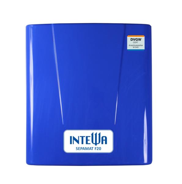 SEPAMAT F20 Systemtrenner